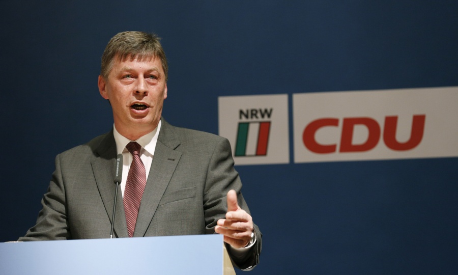 Landesvertreterversammlung 2013