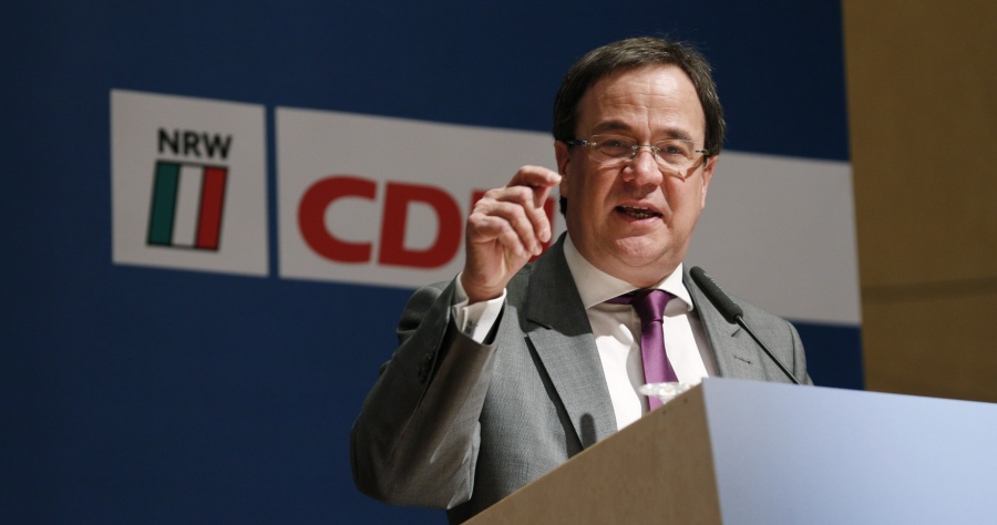 Landesvertreterversammlung 2013