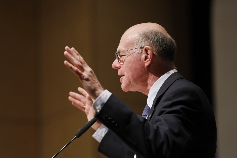 Landesvertreterversammlung 2013