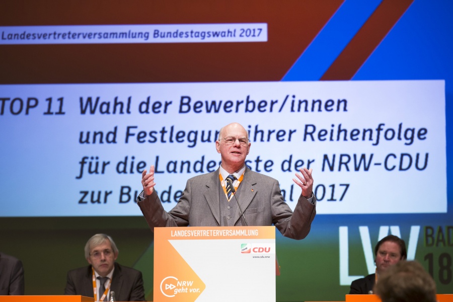 Landesvertreterversammlung