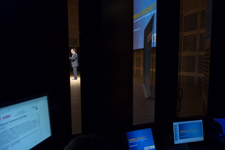 Neujahrsempfang 2013