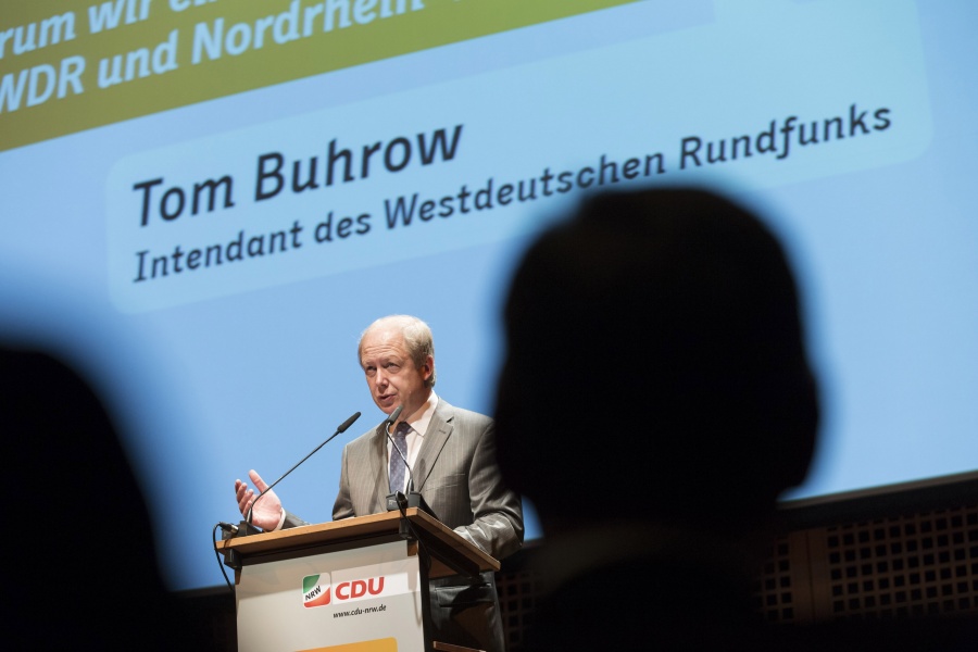 Neujahrsempfang 2015