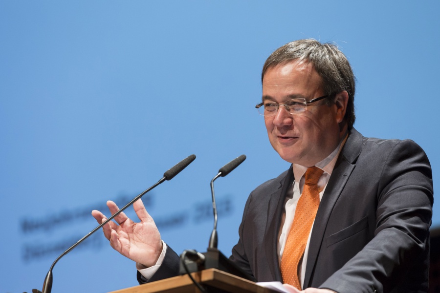 Neujahrsempfang 2015