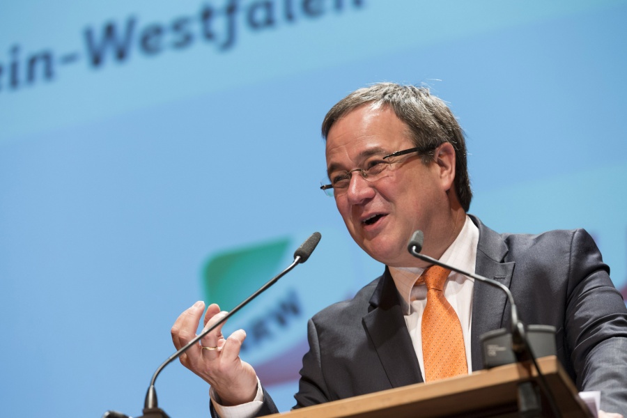 Neujahrsempfang 2015