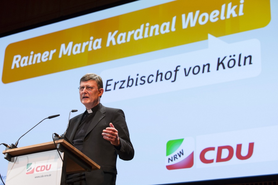 Neujahrsempfang 2016