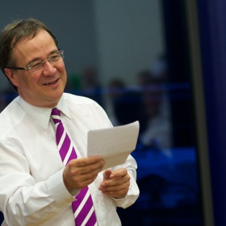 1. Iftar der CDU Nordrhein-Westfalen