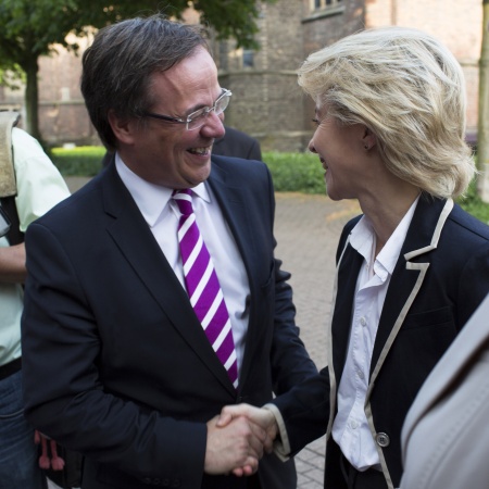 3. Regionalkonferenz in Rheinberg 3. Regionalkonferenz in Rheinberg