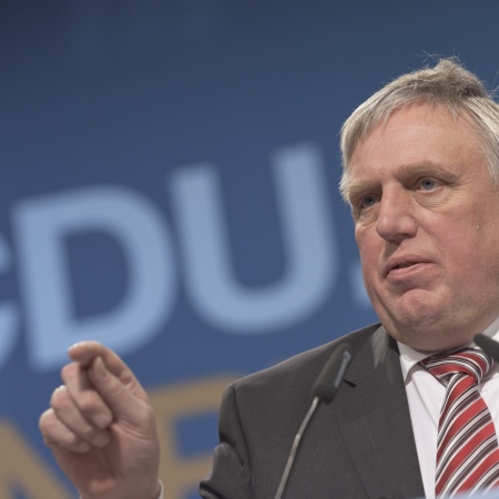 33. Landesparteitag der CDU NRW