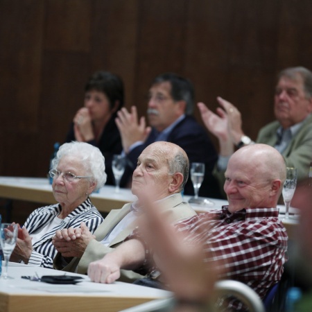 4. Regionalkonferenz in Meinerzhagen