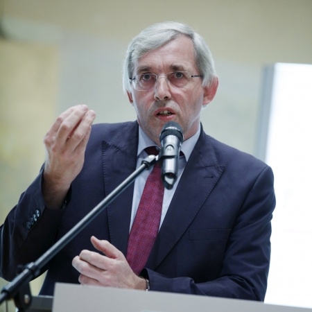 4. Regionalkonferenz in Meinerzhagen