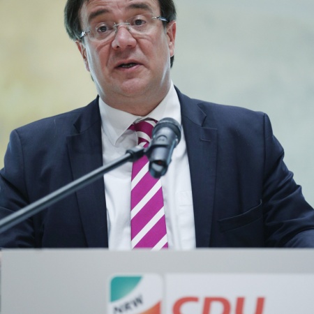 4. Regionalkonferenz in Meinerzhagen