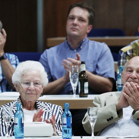 4. Regionalkonferenz in Meinerzhagen