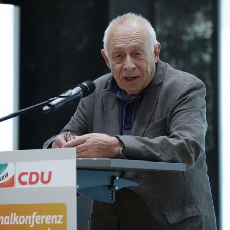 4. Regionalkonferenz in Meinerzhagen