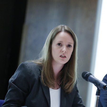 4. Regionalkonferenz in Meinerzhagen