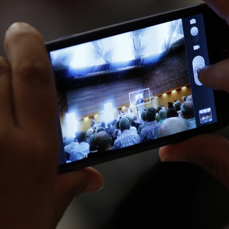 5. Regionalkonferenz in Oberhausen