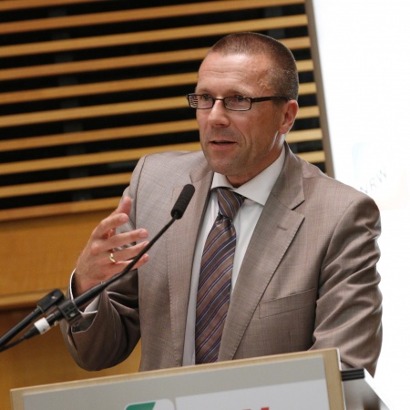 5. Regionalkonferenz in Oberhausen