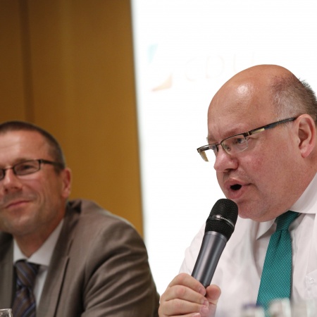 5. Regionalkonferenz in Oberhausen