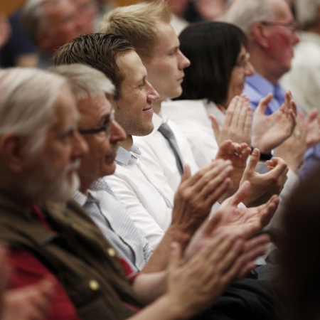 5. Regionalkonferenz in Oberhausen