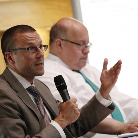 5. Regionalkonferenz in Oberhausen