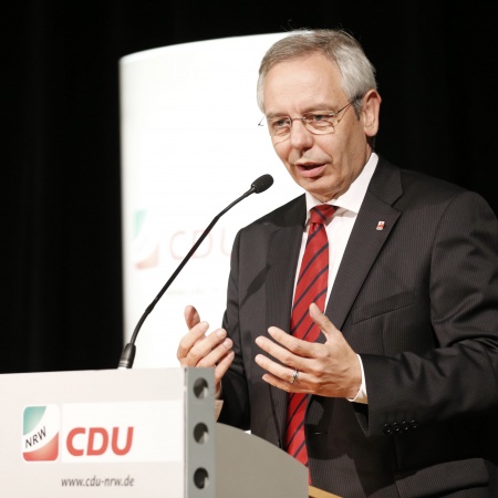 8. Regionalkonferenz in Aachen