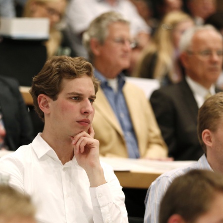 8. Regionalkonferenz in Aachen