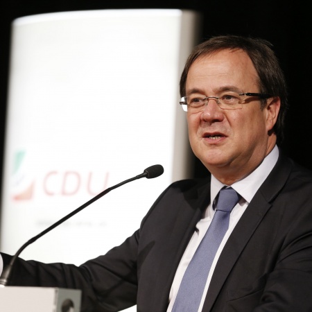 8. Regionalkonferenz in Aachen