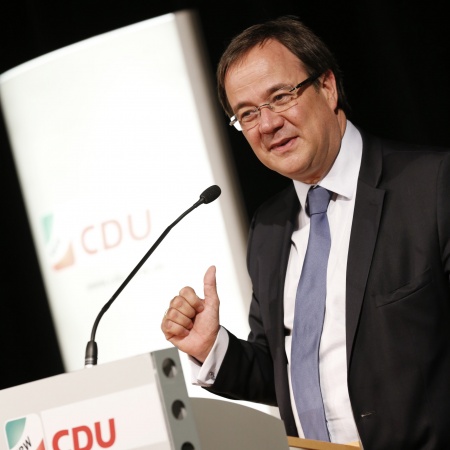 8. Regionalkonferenz in Aachen