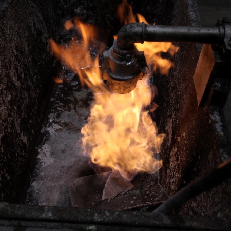 Wirtschaftstour: Laschet bei Trimet