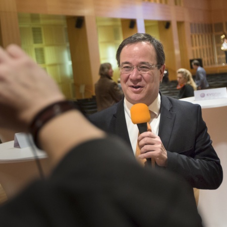 Neujahrsempfang 2013