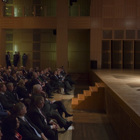 Neujahrsempfang 2013