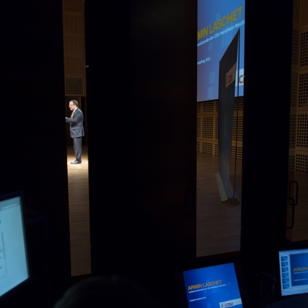 Neujahrsempfang 2013