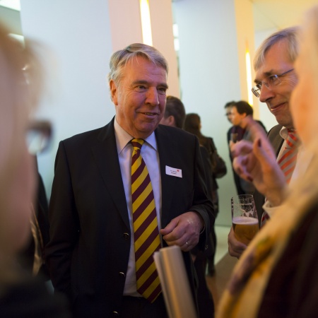 Neujahrsempfang 2013