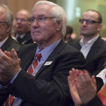 Neujahrsempfang 2013