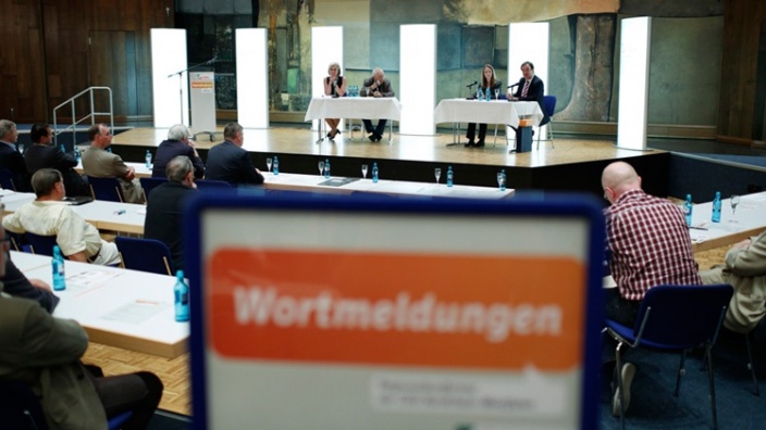 Regionalkonferenz