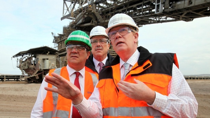 Laschet Wirtschaftstour