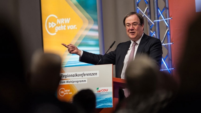Regionalkonferenz Siegburg