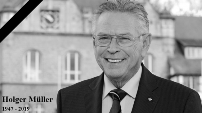 Holger Müller