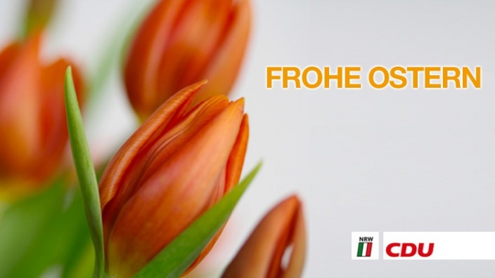 Ostern