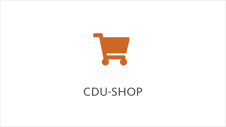 CDU-Shop