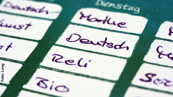 Schulkonzept der CDU NRW vorgestellt