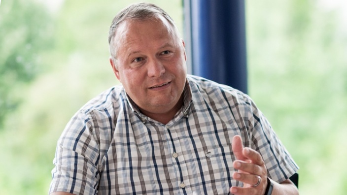 Hovenjürgen: „Die Menschen in Nordrhein-Westfalen haben es verdient, dass nun endlich eine stabile Regierung gebildet wird“