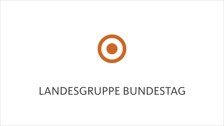 Landesgruppe im Bundestag