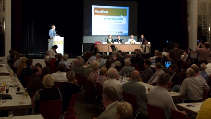 Regionalkonferenz