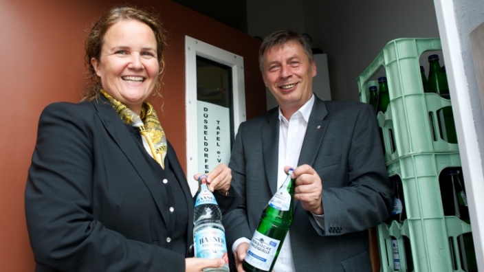Löttgen Haaner Felsenquelle