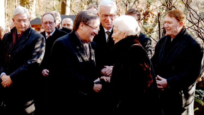 Laschet Adenauer
