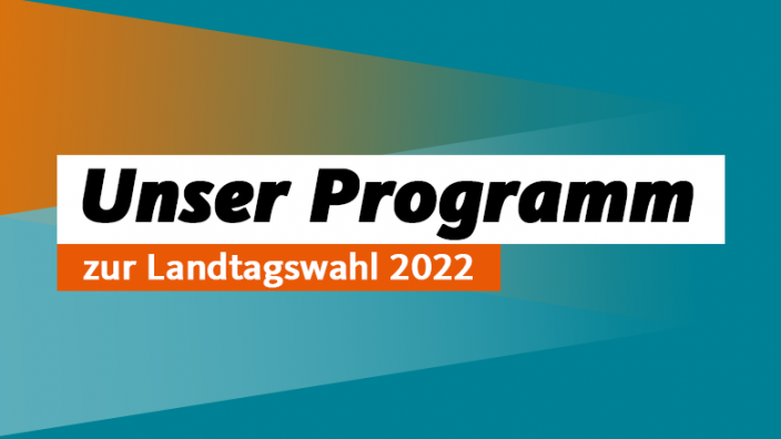 Wahlprogramm LTW22
