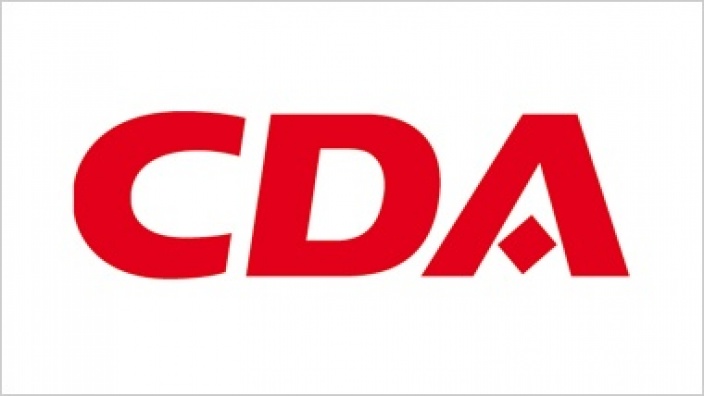 Christlich-Demokratische Arbeitnehmerschaft (CDA) Christlich-Demokratische Arbeitnehmerschaft (CDA)