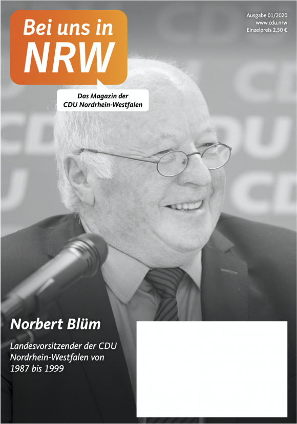 Ausgabe 01/2020