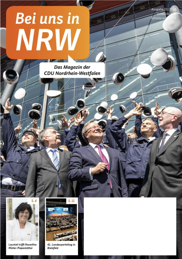 Ausgabe 03/18