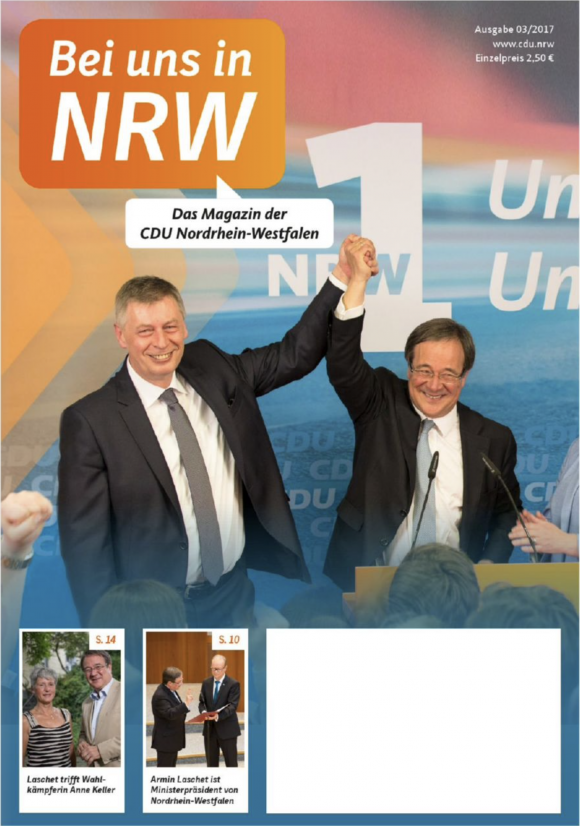 Ausgabe 03/17